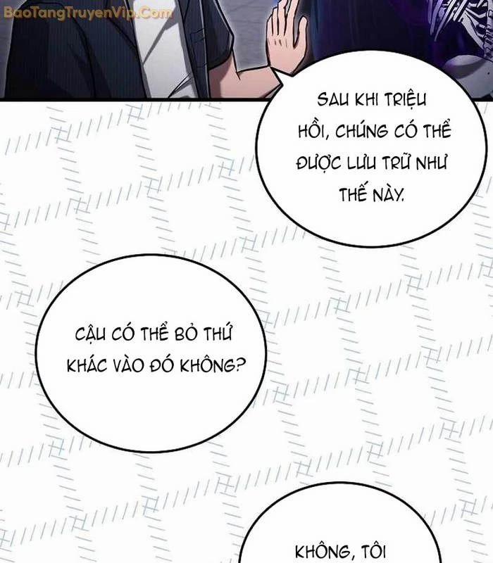 Cách Một Tử Linh Sư Cấp Thảm Họa Nghỉ Hưu 2 trang 30