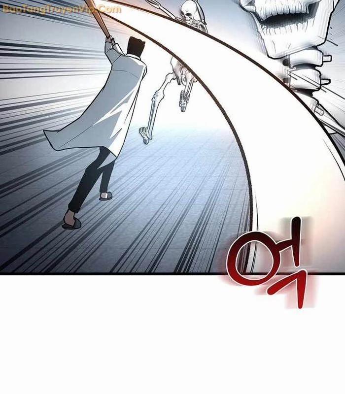 Cách Một Tử Linh Sư Cấp Thảm Họa Nghỉ Hưu 2 trang 41