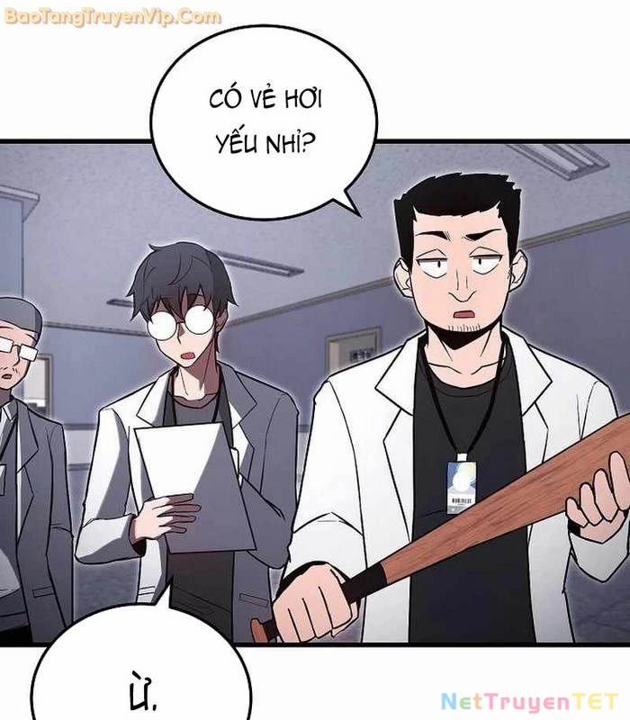 Cách Một Tử Linh Sư Cấp Thảm Họa Nghỉ Hưu 2 trang 43