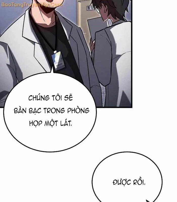 Cách Một Tử Linh Sư Cấp Thảm Họa Nghỉ Hưu 2 trang 45