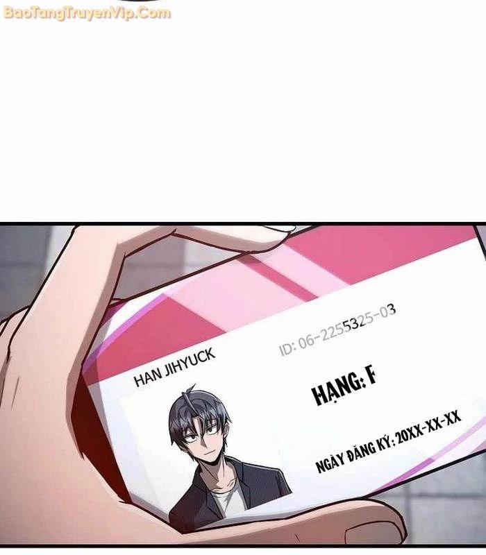 Cách Một Tử Linh Sư Cấp Thảm Họa Nghỉ Hưu 2 trang 50
