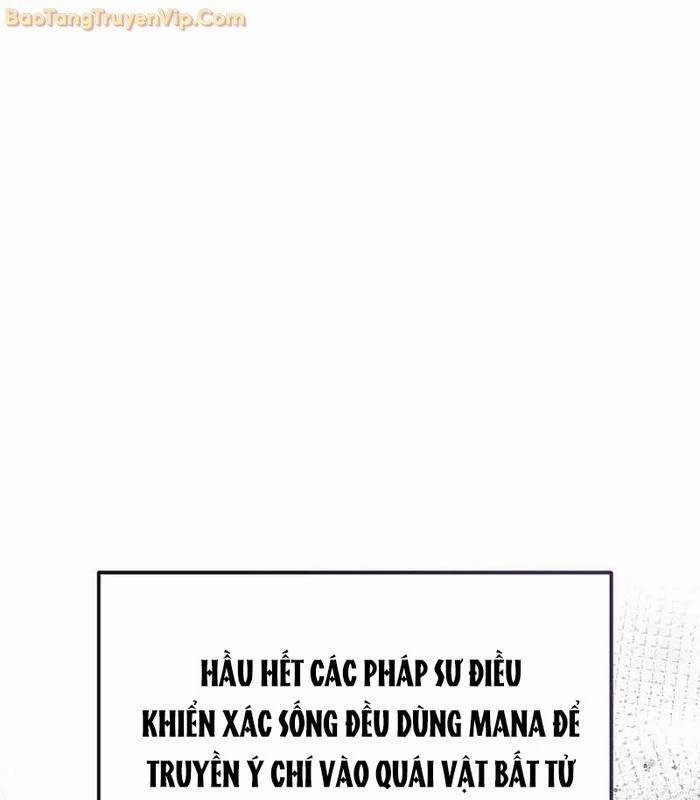 Cách Một Tử Linh Sư Cấp Thảm Họa Nghỉ Hưu 2 trang 56