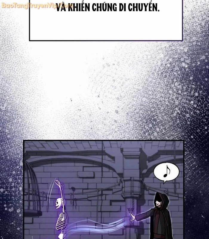 Cách Một Tử Linh Sư Cấp Thảm Họa Nghỉ Hưu 2 trang 57