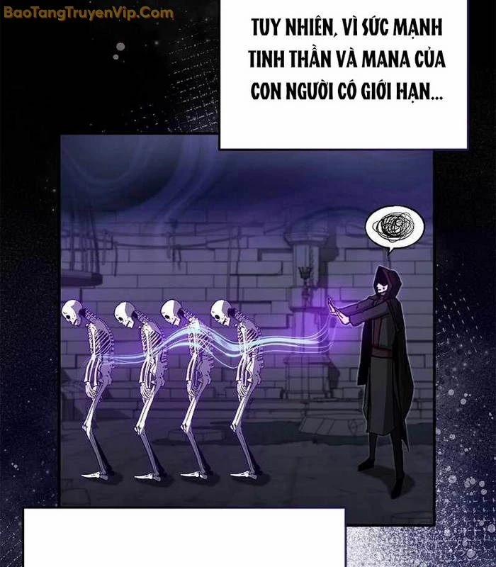 Cách Một Tử Linh Sư Cấp Thảm Họa Nghỉ Hưu 2 trang 59