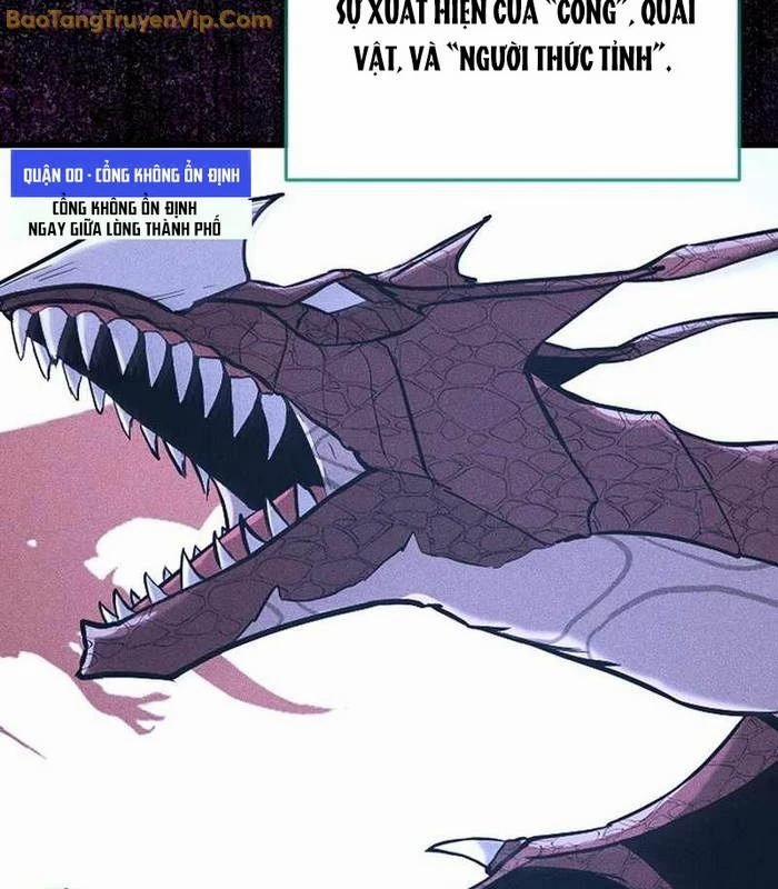 Cách Một Tử Linh Sư Cấp Thảm Họa Nghỉ Hưu 2 trang 6