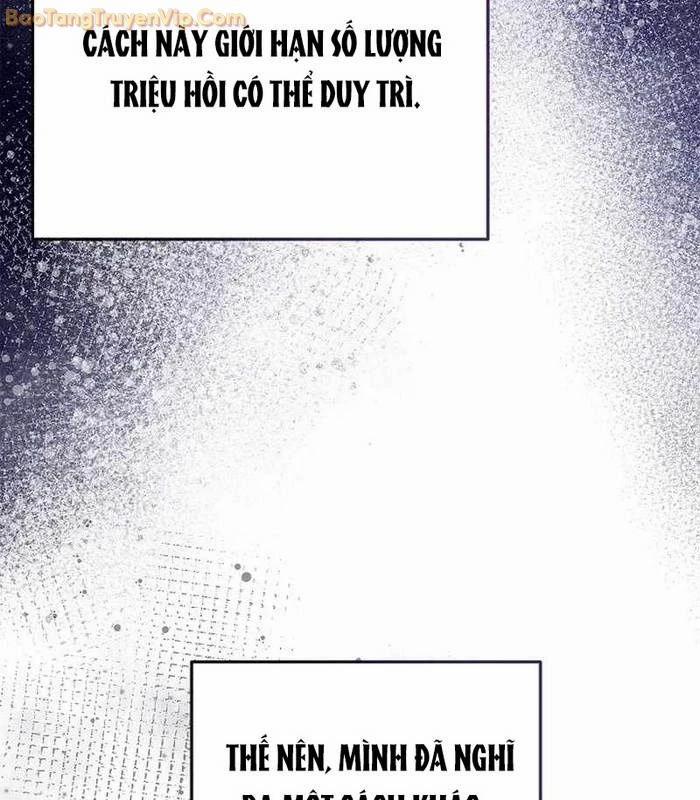 Cách Một Tử Linh Sư Cấp Thảm Họa Nghỉ Hưu 2 trang 60