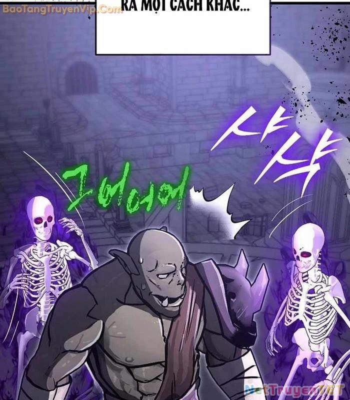 Cách Một Tử Linh Sư Cấp Thảm Họa Nghỉ Hưu 2 trang 61