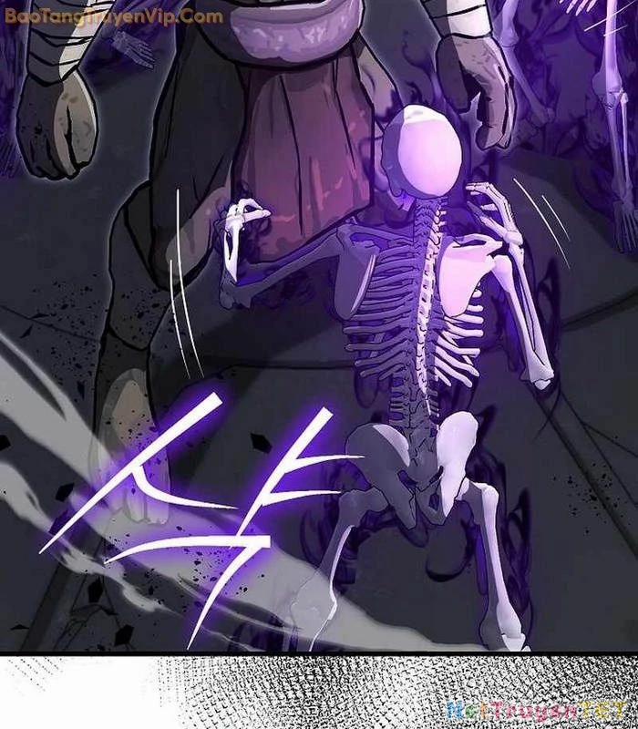 Cách Một Tử Linh Sư Cấp Thảm Họa Nghỉ Hưu 2 trang 62