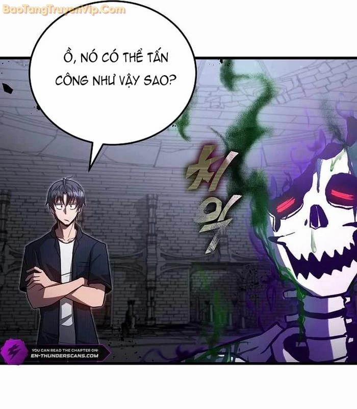 Cách Một Tử Linh Sư Cấp Thảm Họa Nghỉ Hưu 2 trang 66