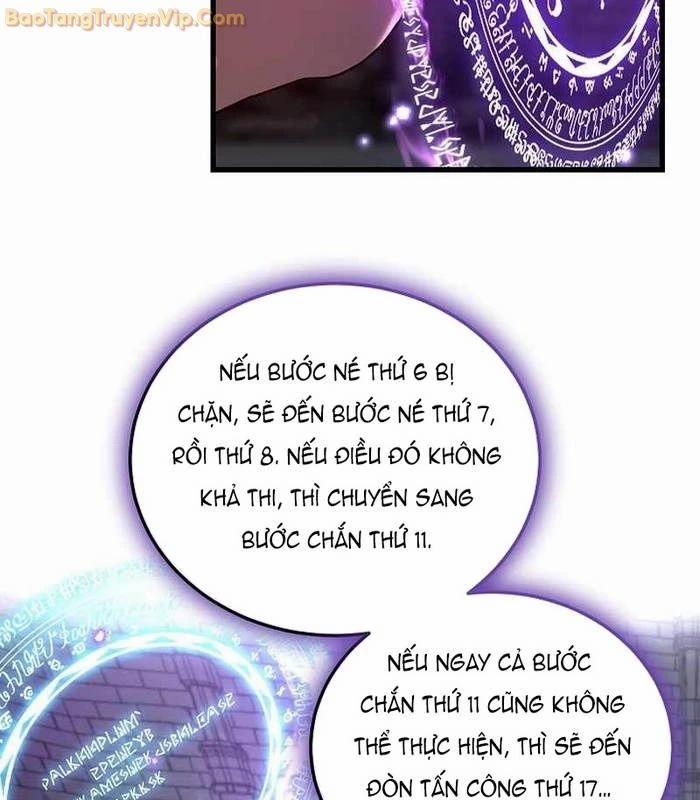 Cách Một Tử Linh Sư Cấp Thảm Họa Nghỉ Hưu 2 trang 68
