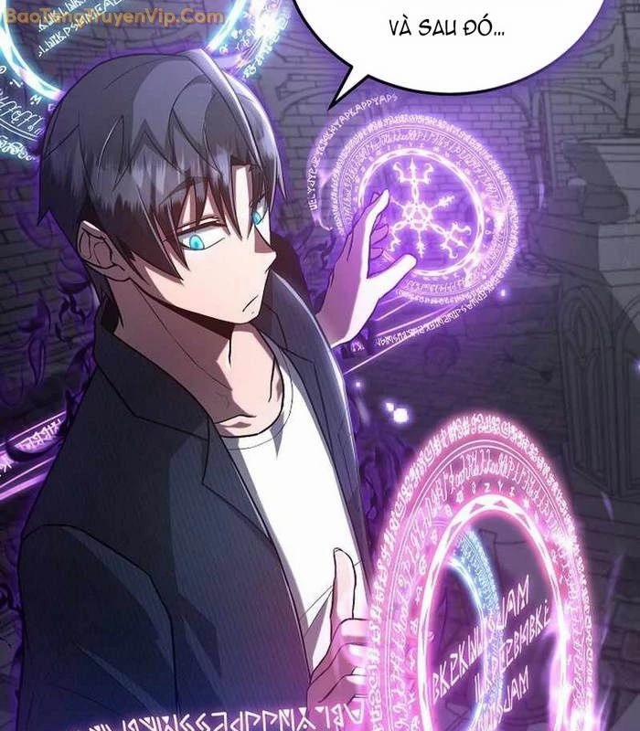 Cách Một Tử Linh Sư Cấp Thảm Họa Nghỉ Hưu 2 trang 69