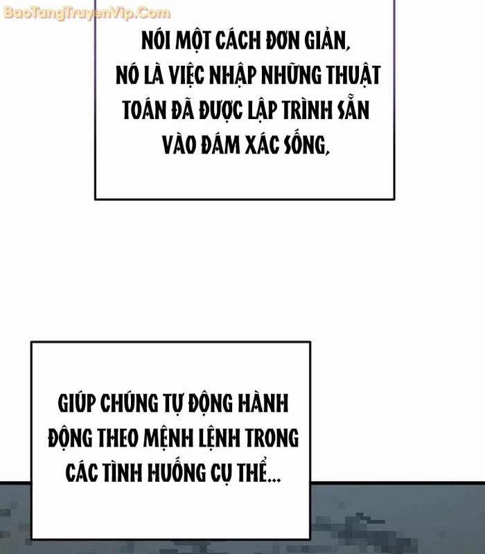 Cách Một Tử Linh Sư Cấp Thảm Họa Nghỉ Hưu 2 trang 71