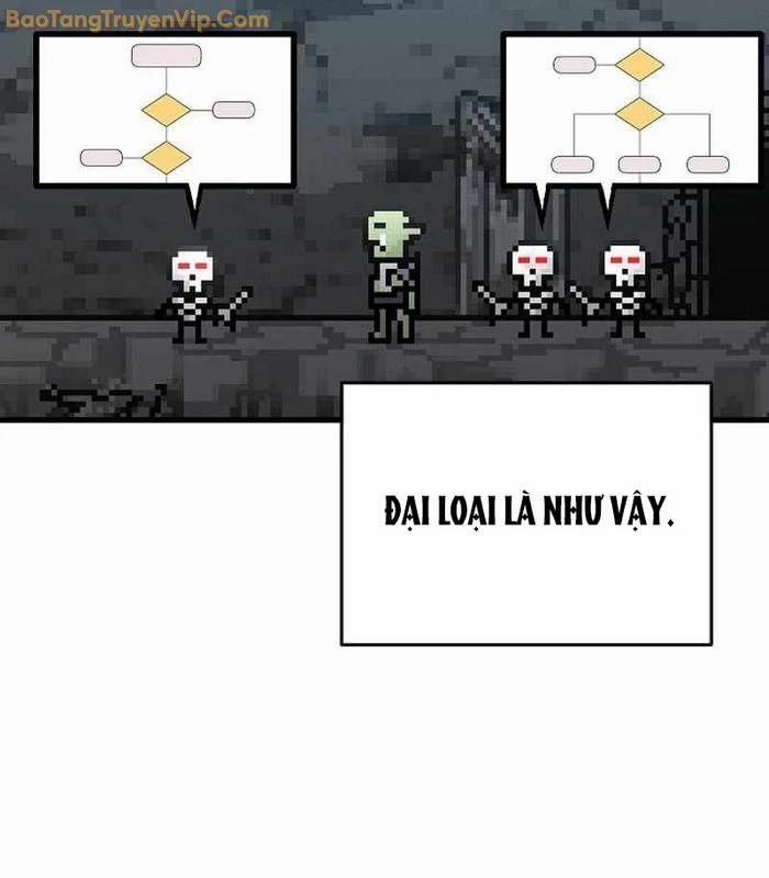Cách Một Tử Linh Sư Cấp Thảm Họa Nghỉ Hưu 2 trang 72