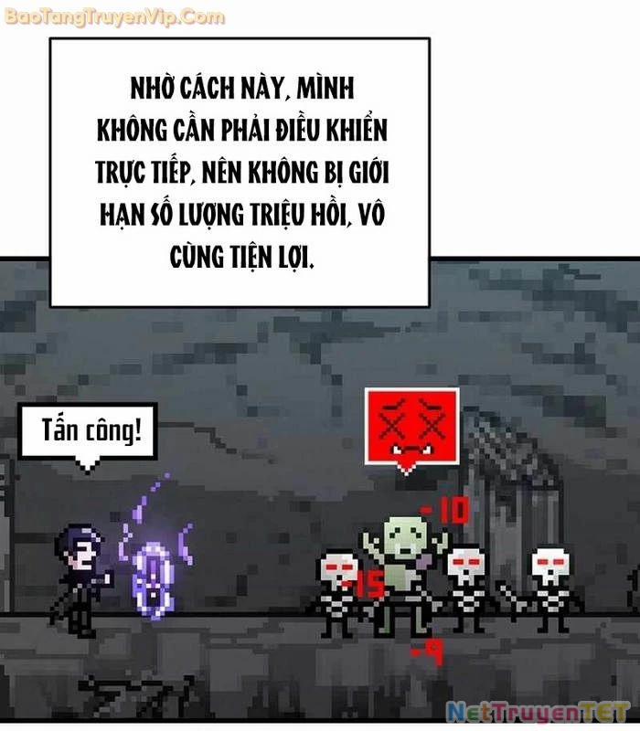 Cách Một Tử Linh Sư Cấp Thảm Họa Nghỉ Hưu 2 trang 73