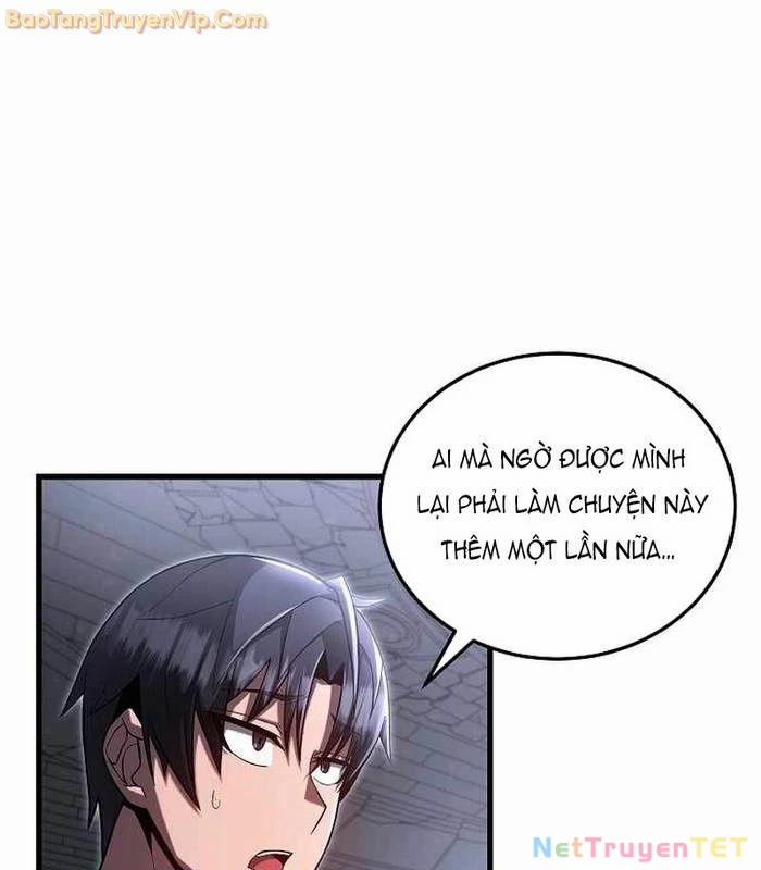 Cách Một Tử Linh Sư Cấp Thảm Họa Nghỉ Hưu 2 trang 74