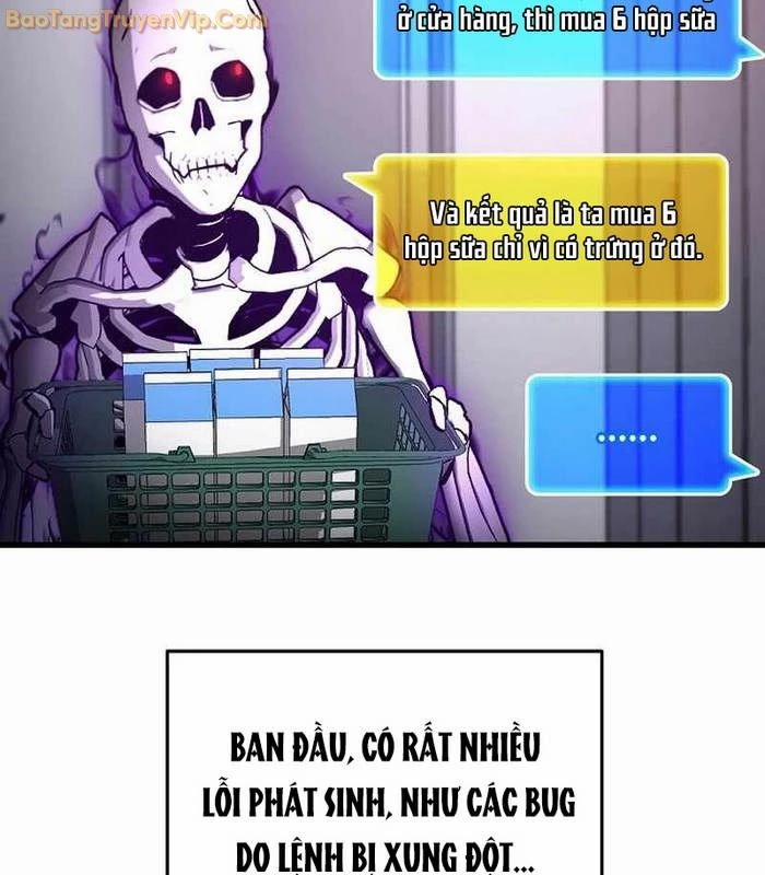 Cách Một Tử Linh Sư Cấp Thảm Họa Nghỉ Hưu 2 trang 76