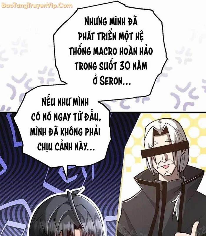 Cách Một Tử Linh Sư Cấp Thảm Họa Nghỉ Hưu 2 trang 78