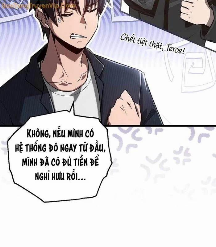 Cách Một Tử Linh Sư Cấp Thảm Họa Nghỉ Hưu 2 trang 79