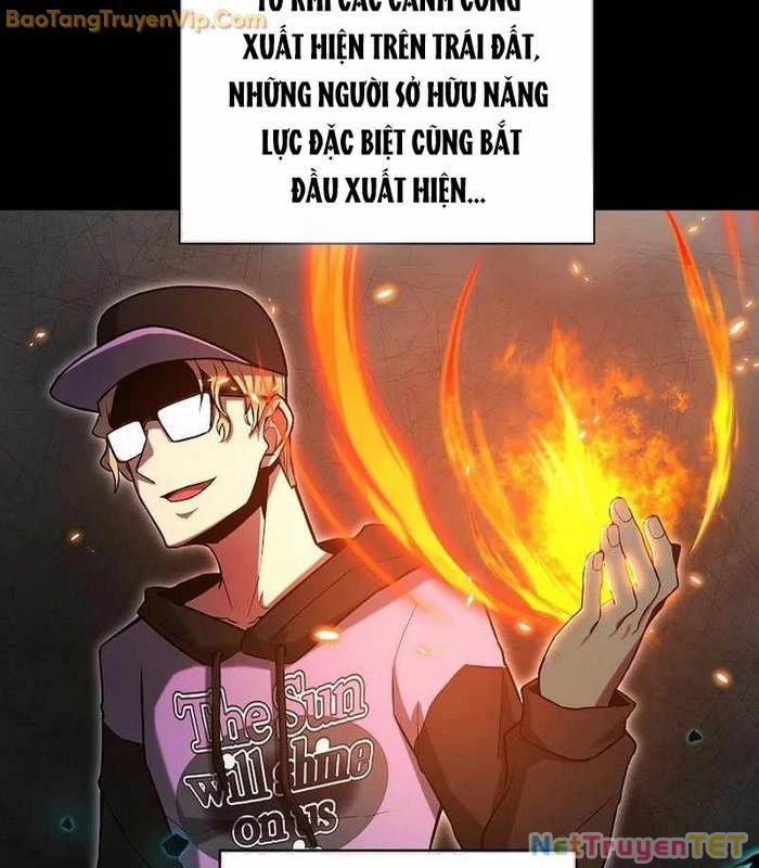 Cách Một Tử Linh Sư Cấp Thảm Họa Nghỉ Hưu 2 trang 8