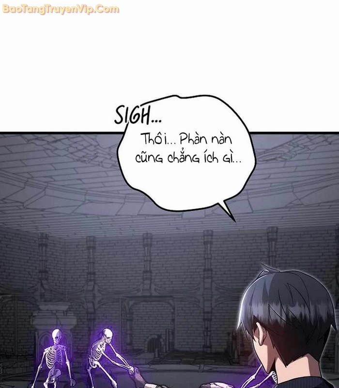 Cách Một Tử Linh Sư Cấp Thảm Họa Nghỉ Hưu 2 trang 80