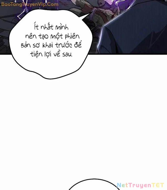 Cách Một Tử Linh Sư Cấp Thảm Họa Nghỉ Hưu 2 trang 81