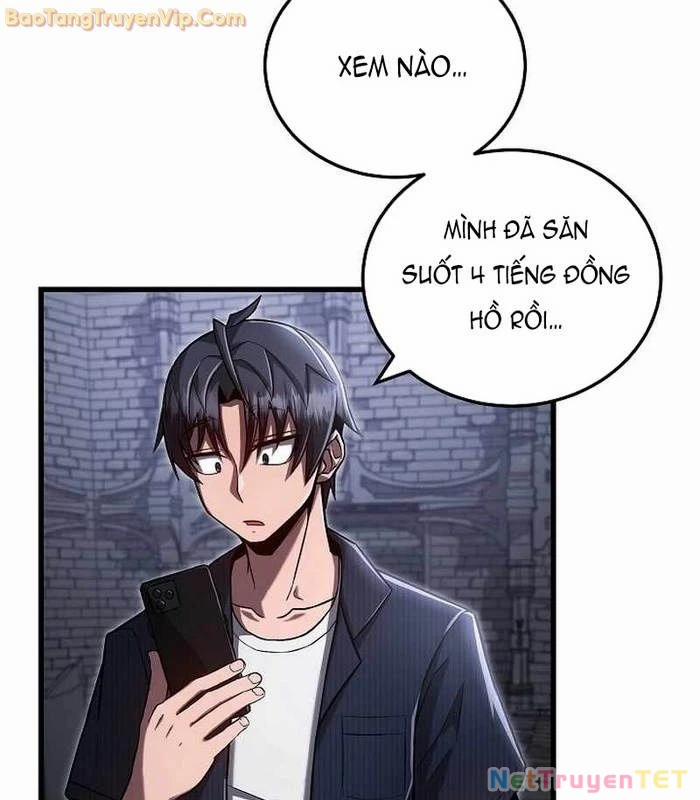 Cách Một Tử Linh Sư Cấp Thảm Họa Nghỉ Hưu 2 trang 82