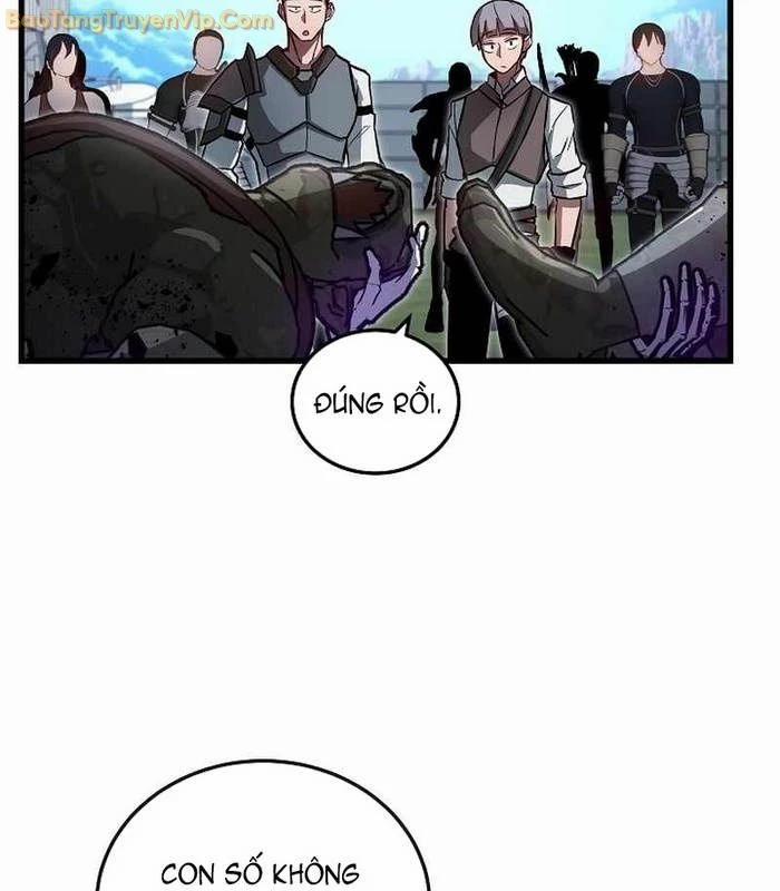 Cách Một Tử Linh Sư Cấp Thảm Họa Nghỉ Hưu 2 trang 87