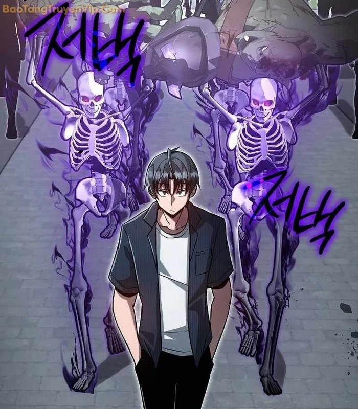 Cách Một Tử Linh Sư Cấp Thảm Họa Nghỉ Hưu 2 trang 89