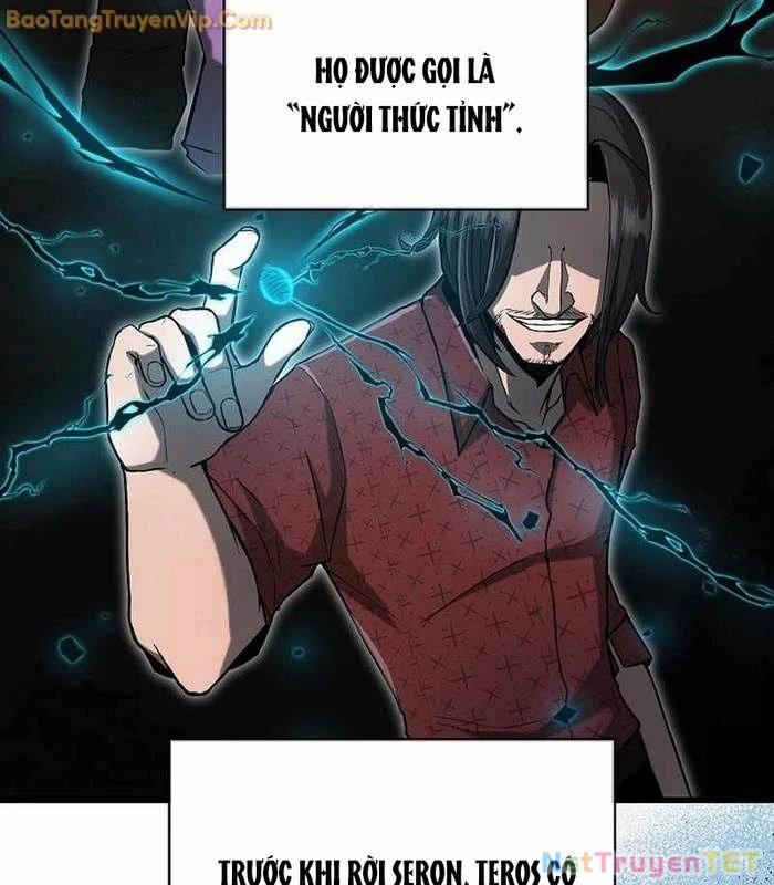 Cách Một Tử Linh Sư Cấp Thảm Họa Nghỉ Hưu 2 trang 9