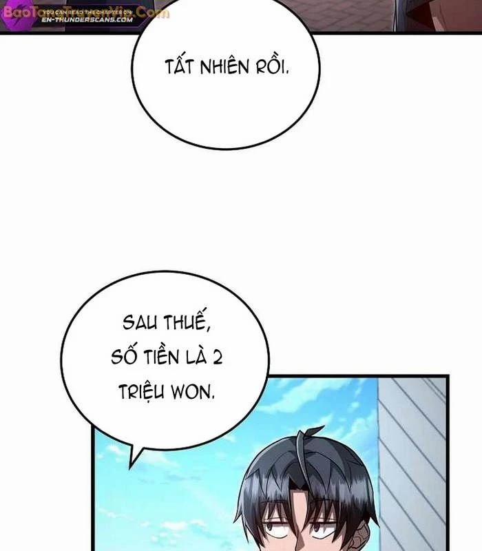 Cách Một Tử Linh Sư Cấp Thảm Họa Nghỉ Hưu 2 trang 97
