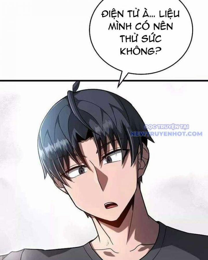 Cách Một Tử Linh Sư Cấp Thảm Họa Nghỉ Hưu 20 trang 10