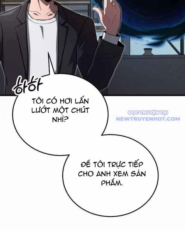 Cách Một Tử Linh Sư Cấp Thảm Họa Nghỉ Hưu 20 trang 100