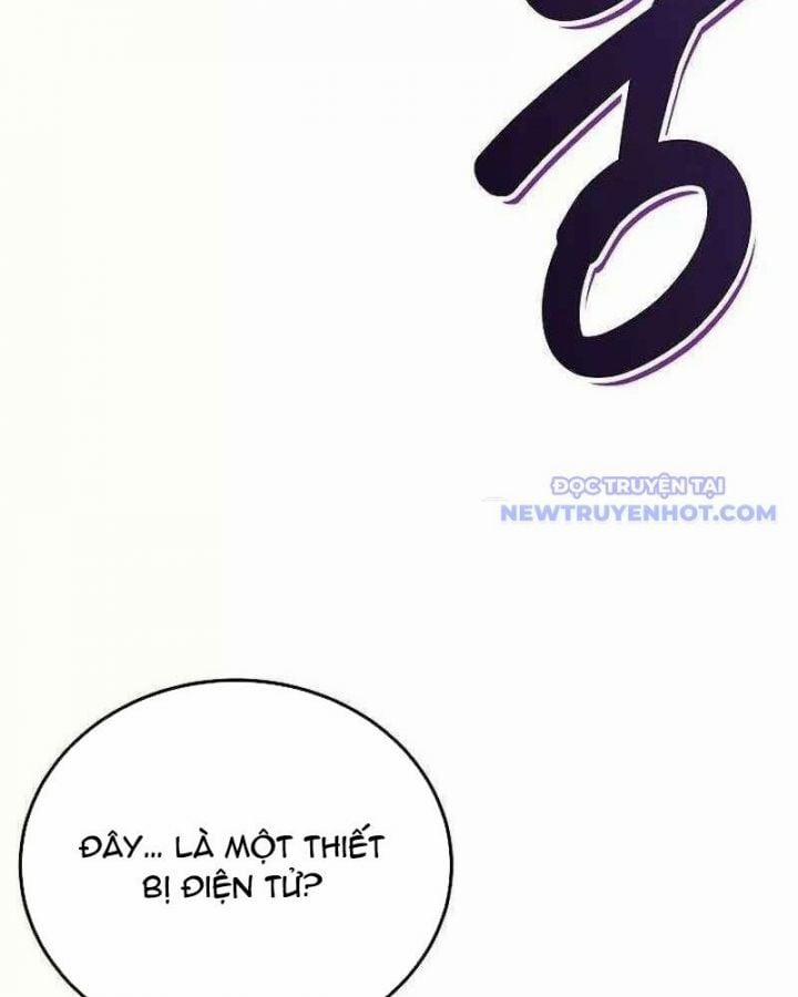 Cách Một Tử Linh Sư Cấp Thảm Họa Nghỉ Hưu 20 trang 103