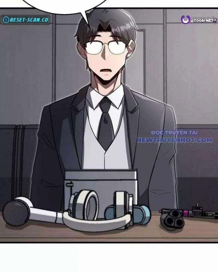 Cách Một Tử Linh Sư Cấp Thảm Họa Nghỉ Hưu 20 trang 104