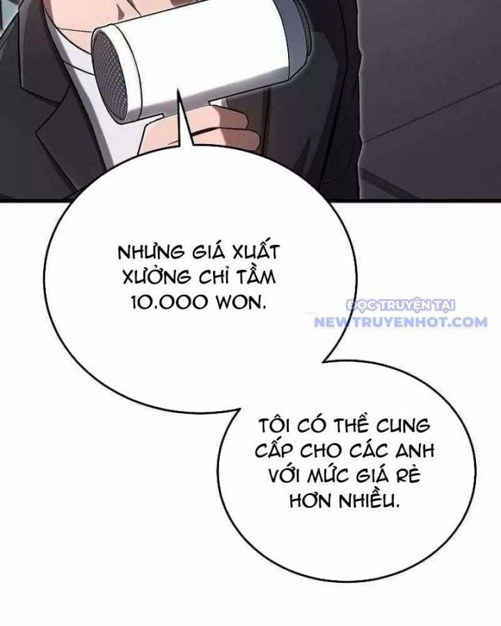 Cách Một Tử Linh Sư Cấp Thảm Họa Nghỉ Hưu 20 trang 107