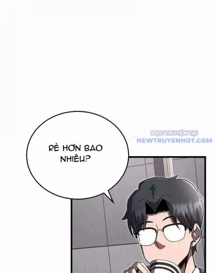 Cách Một Tử Linh Sư Cấp Thảm Họa Nghỉ Hưu 20 trang 108