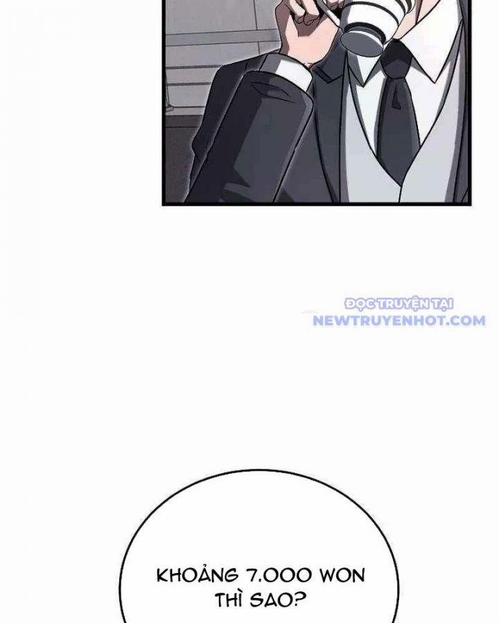 Cách Một Tử Linh Sư Cấp Thảm Họa Nghỉ Hưu 20 trang 109