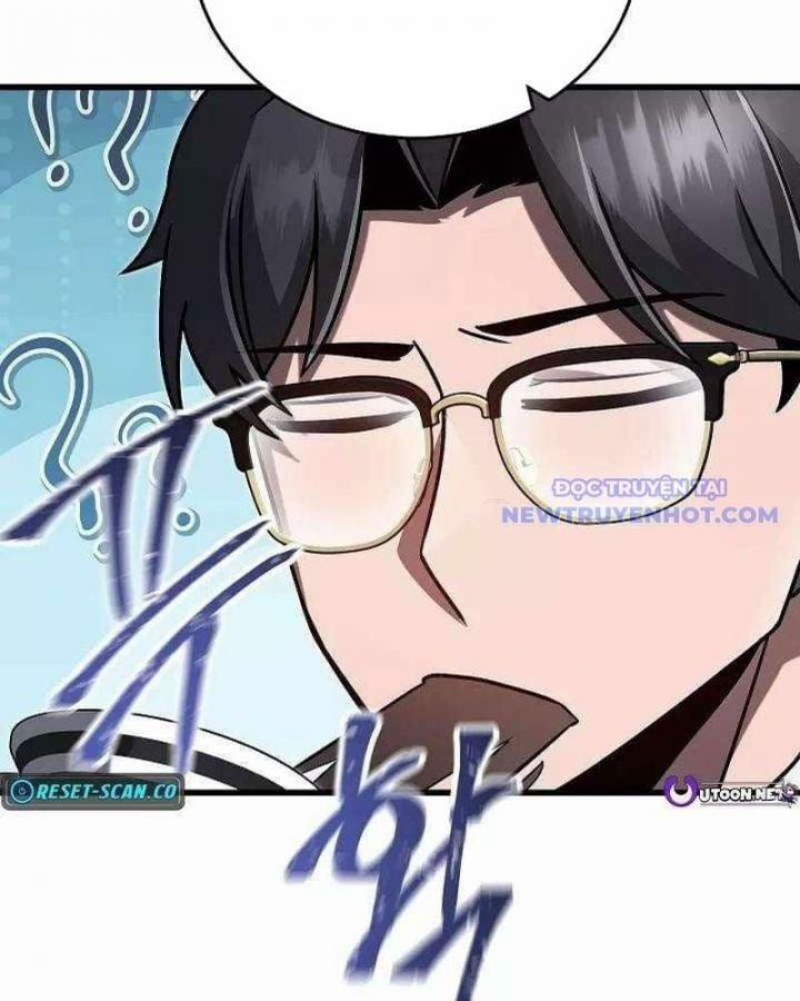 Cách Một Tử Linh Sư Cấp Thảm Họa Nghỉ Hưu 20 trang 110