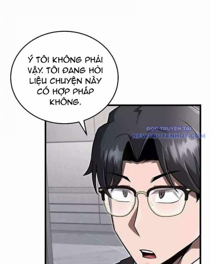 Cách Một Tử Linh Sư Cấp Thảm Họa Nghỉ Hưu 20 trang 113