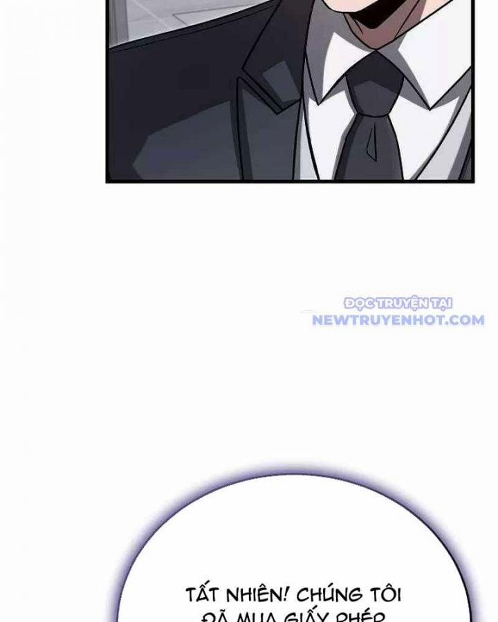 Cách Một Tử Linh Sư Cấp Thảm Họa Nghỉ Hưu 20 trang 114