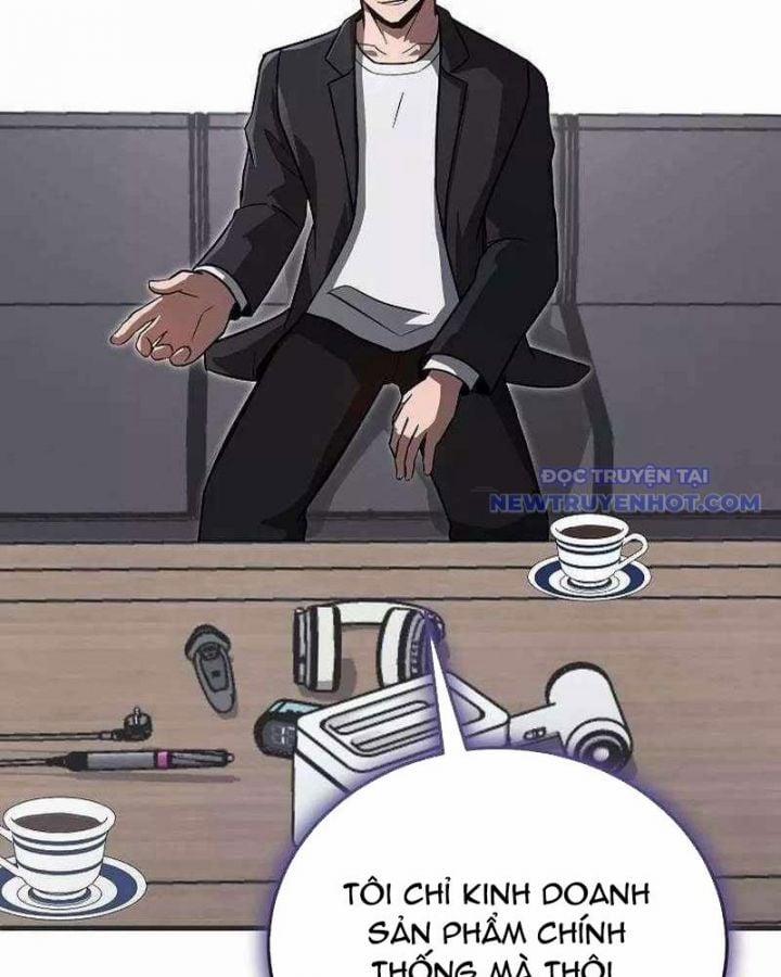 Cách Một Tử Linh Sư Cấp Thảm Họa Nghỉ Hưu 20 trang 116