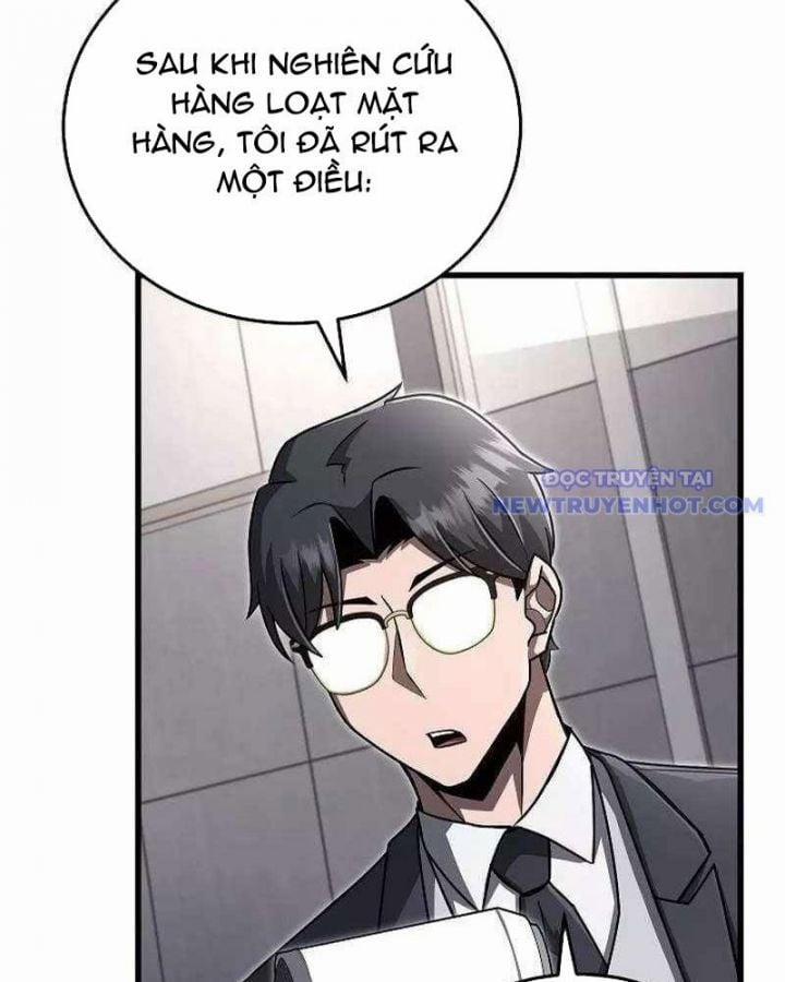 Cách Một Tử Linh Sư Cấp Thảm Họa Nghỉ Hưu 20 trang 118