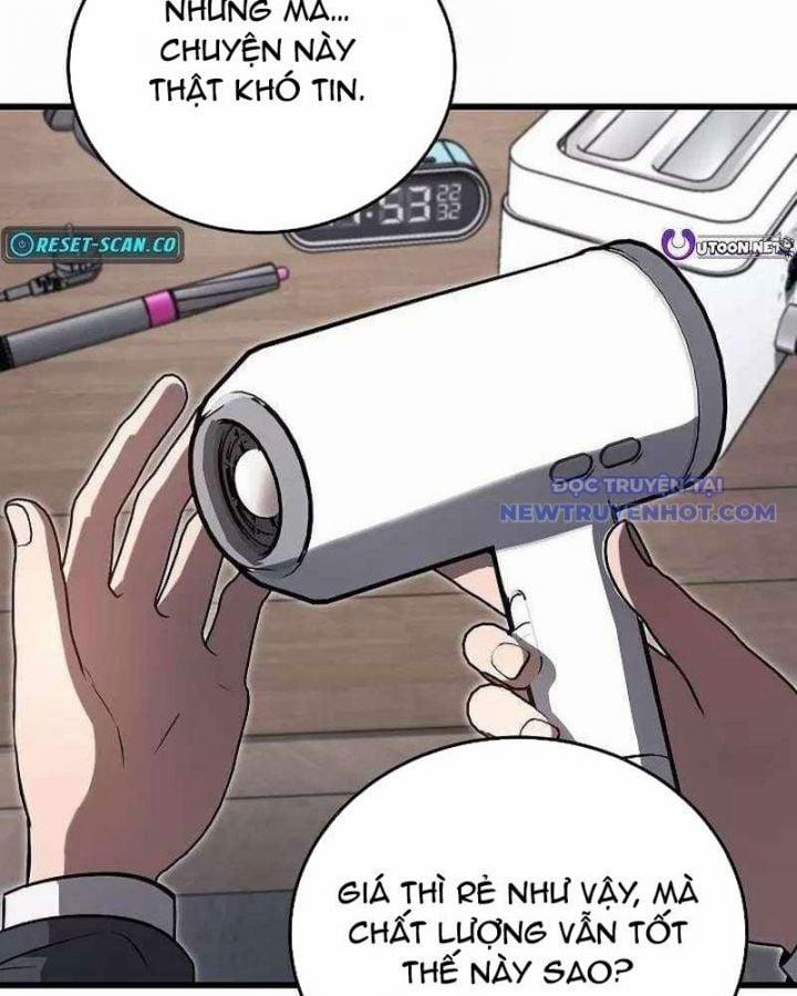 Cách Một Tử Linh Sư Cấp Thảm Họa Nghỉ Hưu 20 trang 120