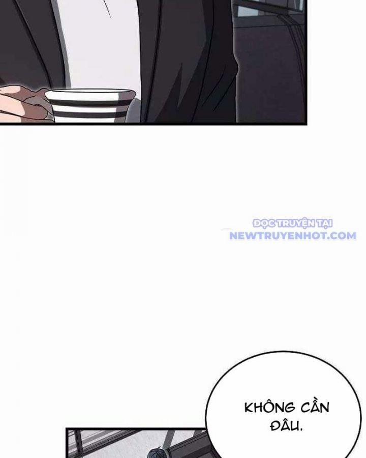 Cách Một Tử Linh Sư Cấp Thảm Họa Nghỉ Hưu 20 trang 123