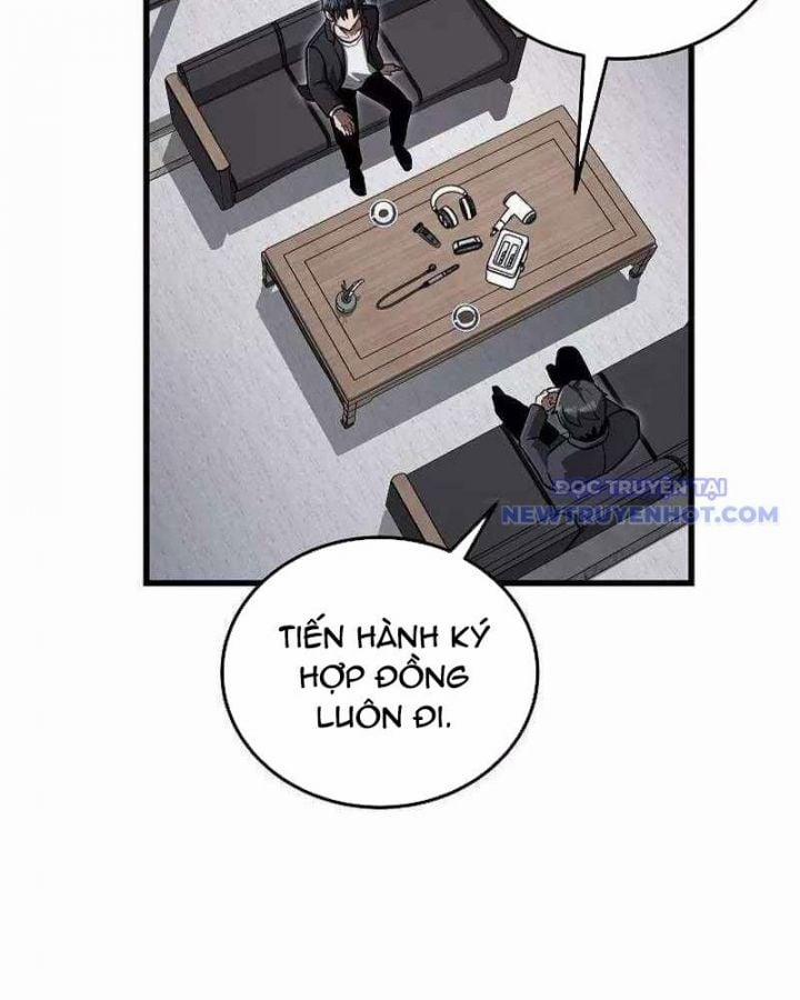 Cách Một Tử Linh Sư Cấp Thảm Họa Nghỉ Hưu 20 trang 124