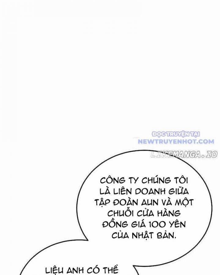 Cách Một Tử Linh Sư Cấp Thảm Họa Nghỉ Hưu 20 trang 125