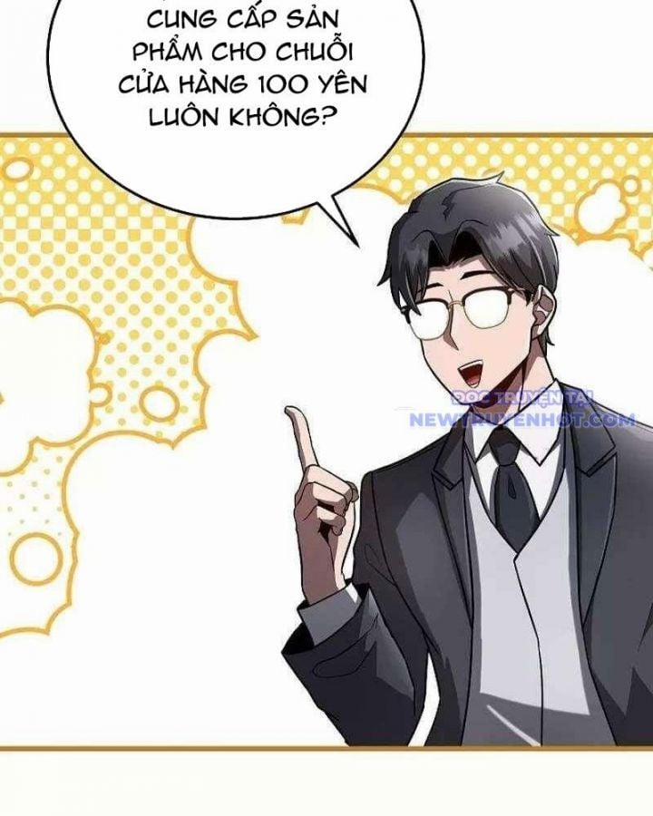 Cách Một Tử Linh Sư Cấp Thảm Họa Nghỉ Hưu 20 trang 126