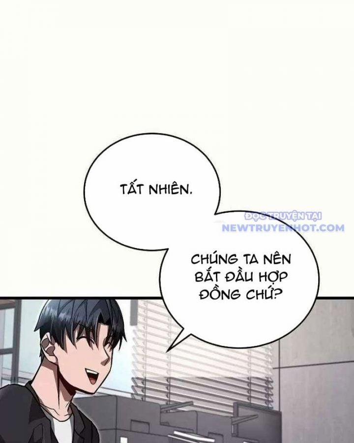 Cách Một Tử Linh Sư Cấp Thảm Họa Nghỉ Hưu 20 trang 127