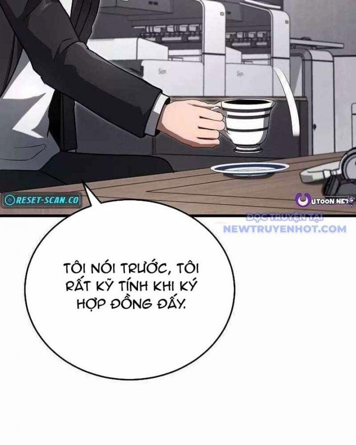 Cách Một Tử Linh Sư Cấp Thảm Họa Nghỉ Hưu 20 trang 128