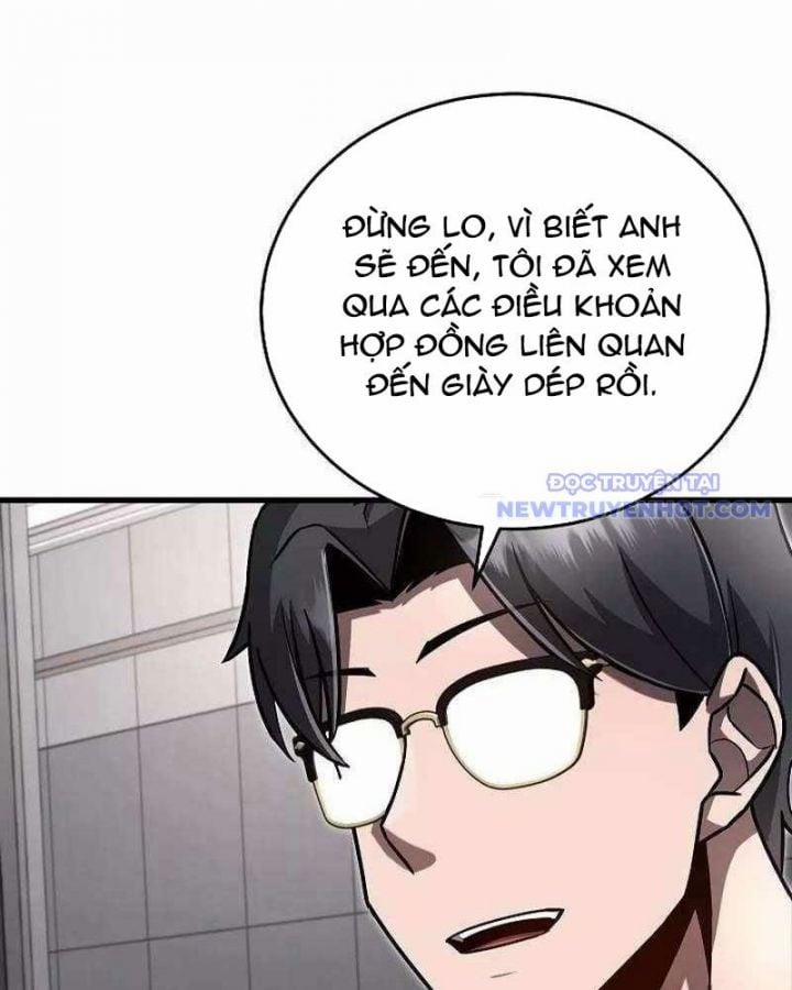 Cách Một Tử Linh Sư Cấp Thảm Họa Nghỉ Hưu 20 trang 129